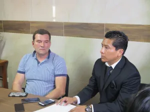 Pleito de custodia, sustracción de niño en la Romero Vargas