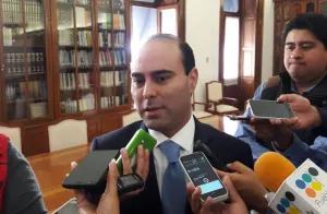 Fiscalización de gasolineras frenará comercialización de combustible robado