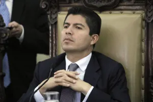 Reforma a la LOM abonará a regulación de juntas auxiliares: Rivera