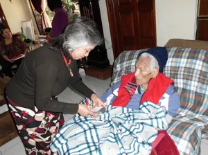 La mitad de pensionados han realizado el Pase de Revista