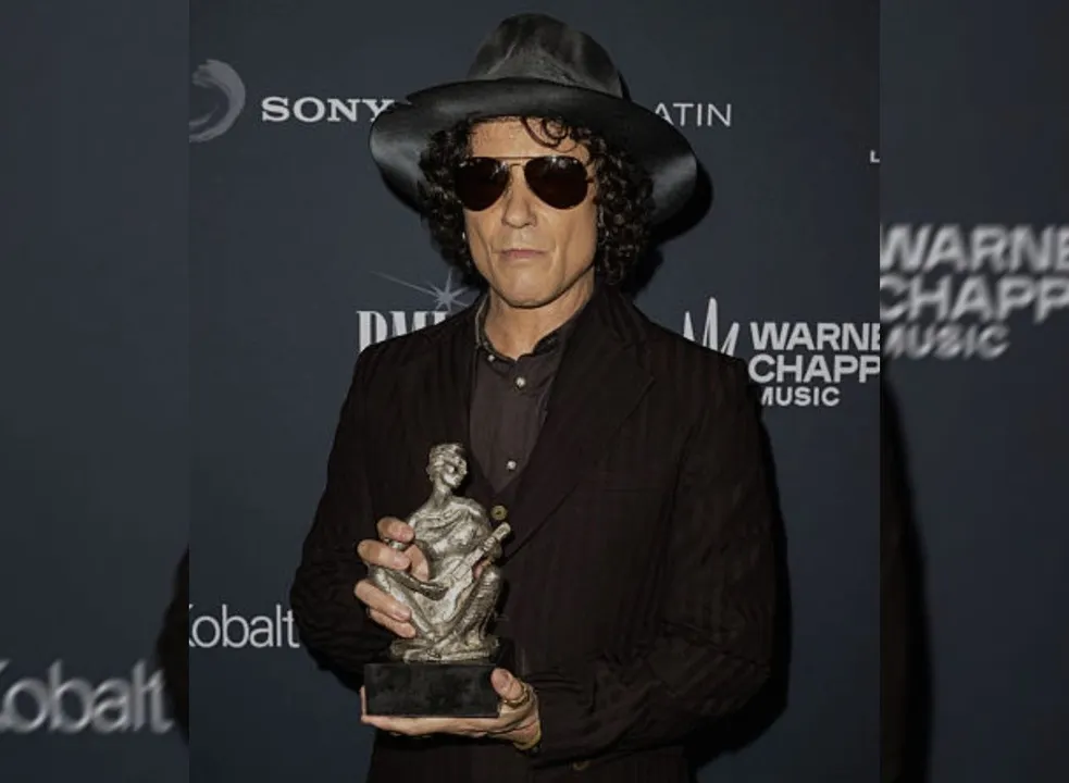 Enrique Bunbury