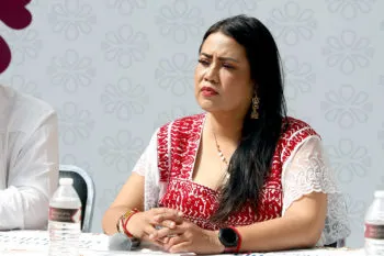 Asegura titular de Gobernación que Puebla no tiene municipios con “focos rojos” de inseguridad