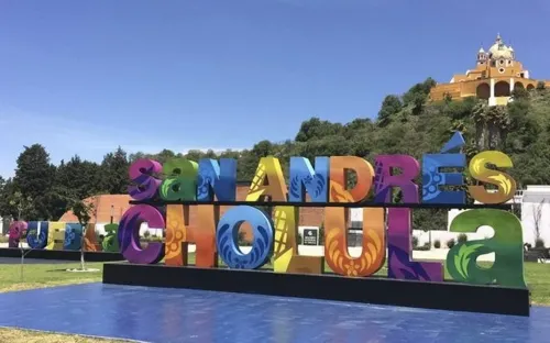 San Andrés Cholula, 2do municipio poblano en habilitar la ventanilla de construcción simplificada