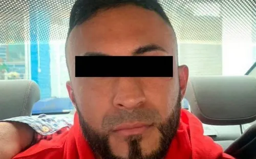 Cae en CDMX hombre ligado a asesinato de empresario francés