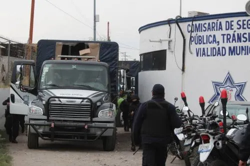 Mensajes en las redes sociales de “toque de queda” en municipios y capital son falsos: JMR