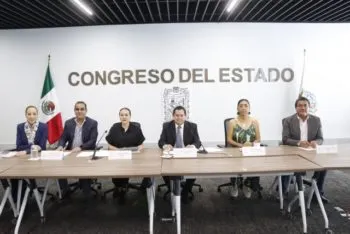Avala Congreso de Puebla exhorto para profesionalización y capacitación de Mipymes