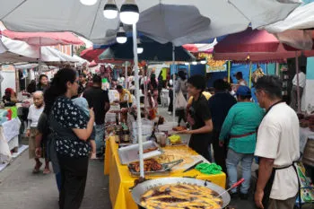 Puebla ocupa el sexto lugar nacional en crecimiento de la economía informal: Inegi