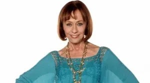 Muere la actriz Mariana Karr