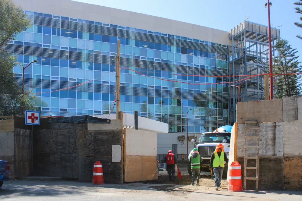 Hospital San Alejandro en Puebla contará con equipos de alta tecnología y una inversión de más de 3 mil 980 mdp