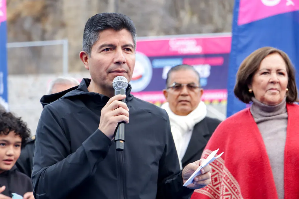 Eduardo Rivera