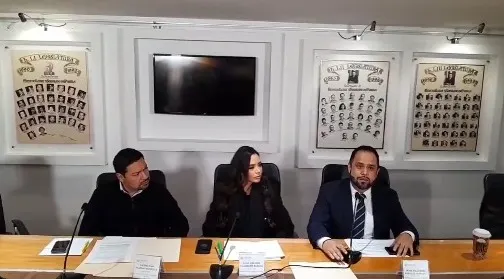 Morena advierte sanciones para Agua de Puebla por aumentar tarifas