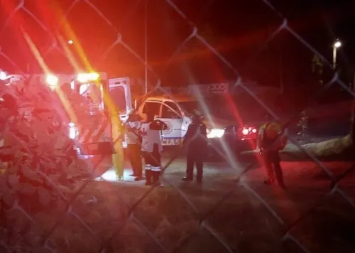 Hombre intenta suicidarse lanzándose del Puente de México al río Atoyac