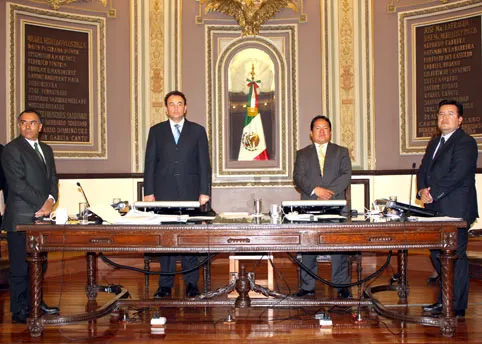 Aprueba Congreso reformas para tipificar el delito de feminicidio
