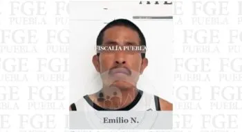 Fiscalía de Puebla lo vincula a proceso por su participación en un homicidio en Tepeojuma