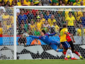 Femexfut confirma partido contra Brasil el día de elecciones