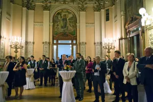 Año Dual Alemania-México trae al país muestra pictórica de Otto Dix