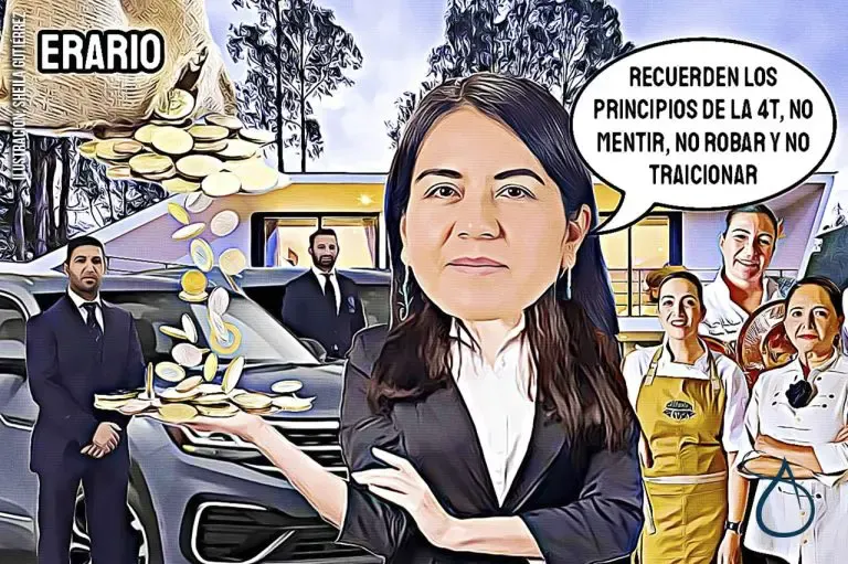 Ana Laura Altamirano Corte Milagros