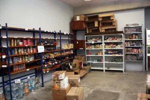 Invita la Ibero Puebla a donar y ser parte del cambio