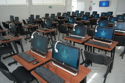 La BUAP pone a disposición una mesa virtual que dará atención a la trayectoria académica