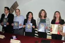Ayuntamiento presenta actividades de Semana Santa