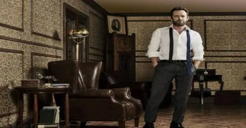Suspenden “Riverdale” tras la muerte de Luke Perry