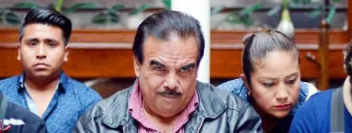 Líder tianguista de San Martín, todo un millonario