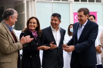 Eduardo Rivera: para ser gobernador necesita corregir el rumbo