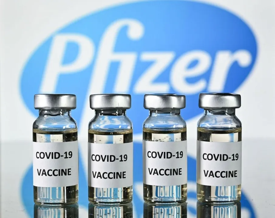 Avala Cofepris vacuna de Pfizer contra Covid-19 en menores a partir de 12 años