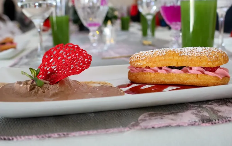 Jóvenes del Cecade se gradúan en gastronomía y fortalecen su seguridad económica y laboral