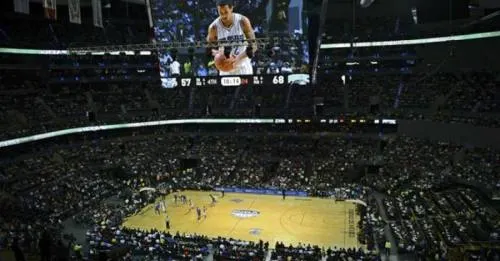 Boletos de partidos de NBA en México saldrá a la venta este miércoles