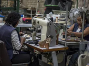 Desempleo en México baja en segundo trimestre
