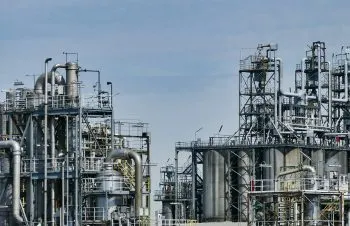 EE. UU. sanciona a empresas de Asia por ayudar a Irán a exportar productos petroquímicos