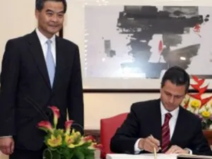 México necesita tiempo para resultados contra delincuencia: Peña