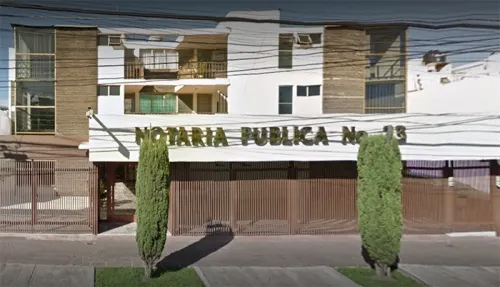 Grupo morenovallista que recibió notarías públicas prepara ofensiva jurídica para evitar revocación