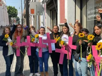 Colectivas feministas exigen justicia para Cecilia Monzón ante retrasos de juicio y señalan estrategia mediática de López Zavala