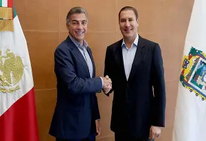 El Tribunal Administrativo, Prueba de Fuego para la Transición Poblana