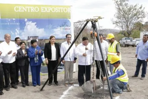 Gobierno del estado trabaja de la mano con ayuntamientos sin distinciones partidistas