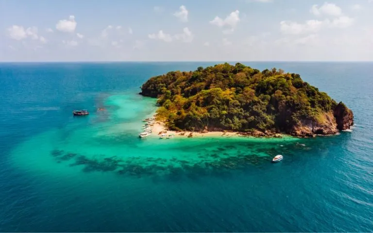 Islas Marietas