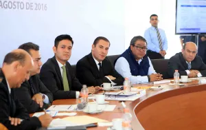Puebla cumple con solicitud de apoyos parciales inmediatos del Fonden