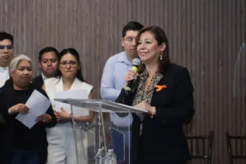 Congreso de Puebla no ha recibido solicitud oficial sobre conflicto del síndico de San Pedro Cholula