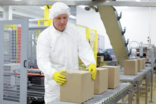 Logística ha cobrado fuerza en los últimos años dentro de las empresas