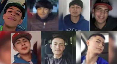 Zacatecas