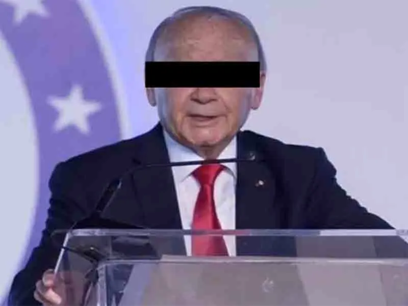Exabogado de ‘Billy’ Álvarez ofrece propiedades para suspender orden de aprehensión