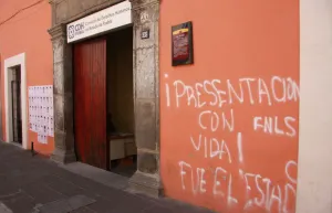 Recibe CDH quejas por violaciones a derechos humanos