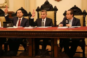 Incorpora Cabildo diversas colonias al desarrollo urbano