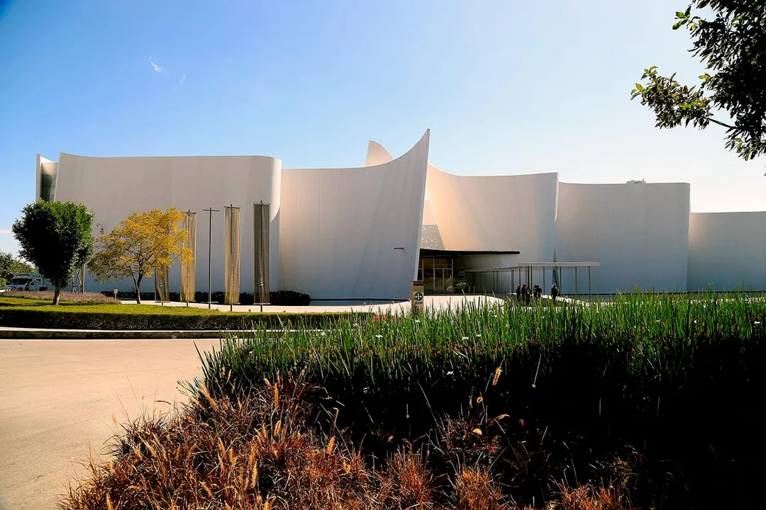 Museo Internacional Del Barroco