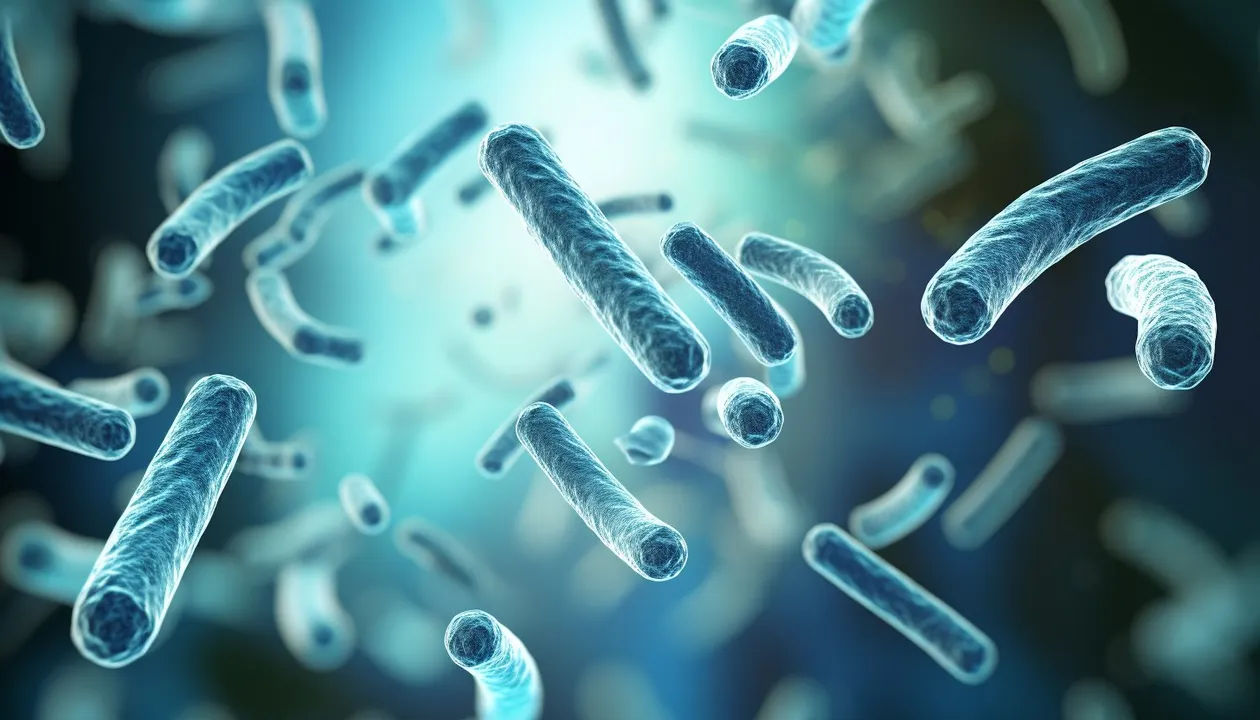 Mueren por bacteria carnívora