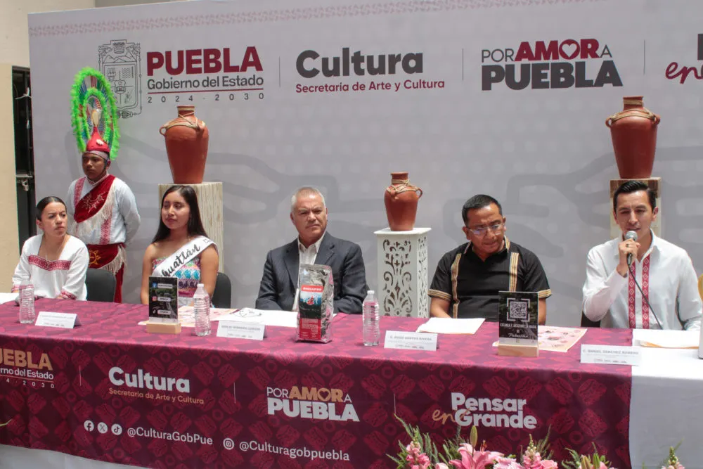 Festival de Pahuatlán 2025: música, cultura y aventura en el corazón de la Sierra Norte