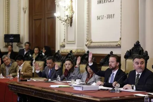 Avaló cabildo Presupuesto de Egreso del Ayuntamiento, tendrá un incremento del 16%
