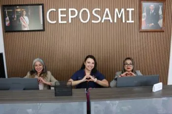 Ceposami impulsa el fortalecimiento familiar ante los retos sociales